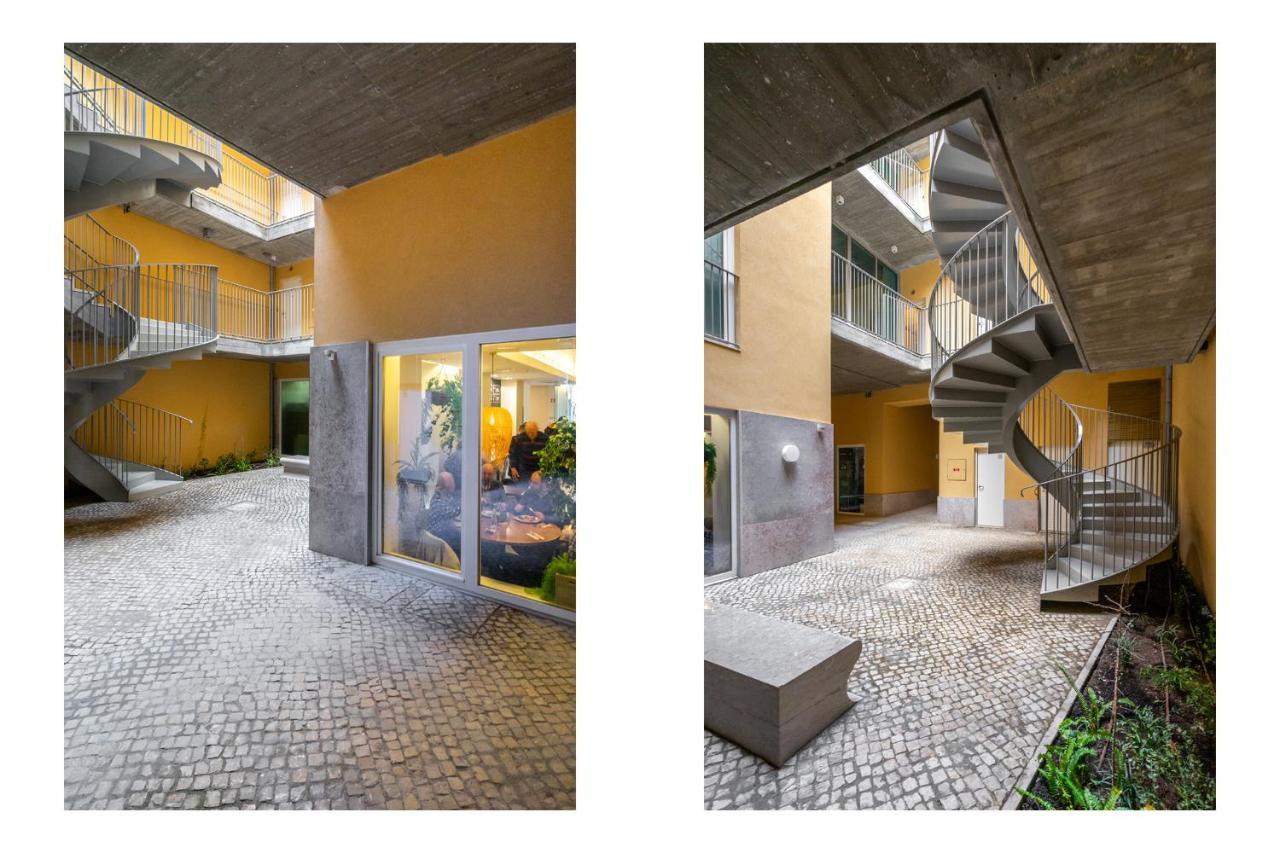 Whome | Ls48 Prime Location Luxury Duplex Lissabon Exterior foto
