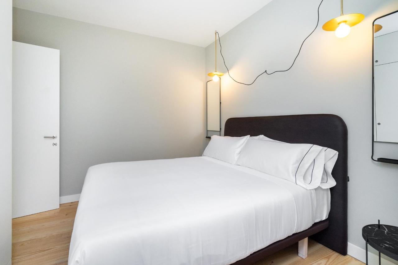 Whome | Ls48 Prime Location Luxury Duplex Lissabon Exterior foto